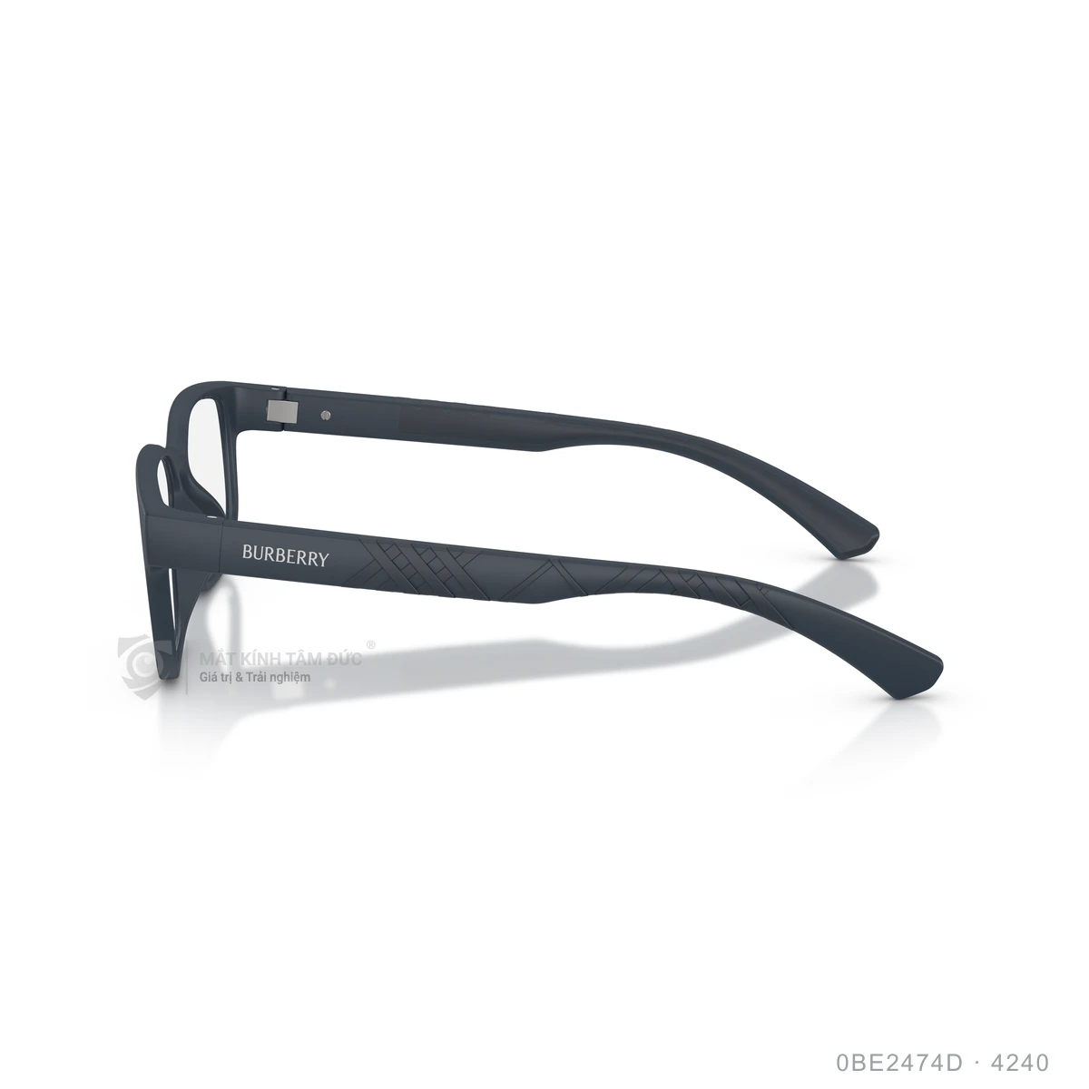 Gọng kính Burberry 0BE2474D - Ảnh 19