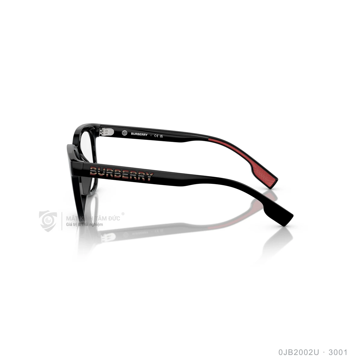Gọng kính Burberry 0JB2002U - Ảnh 4