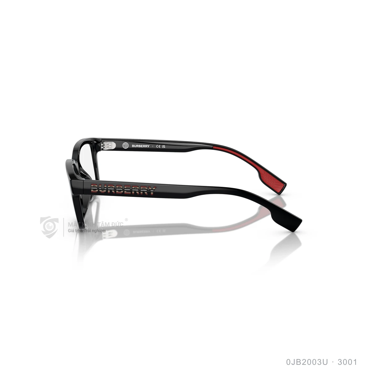 Gọng kính Burberry 0JB2003U - Ảnh 4