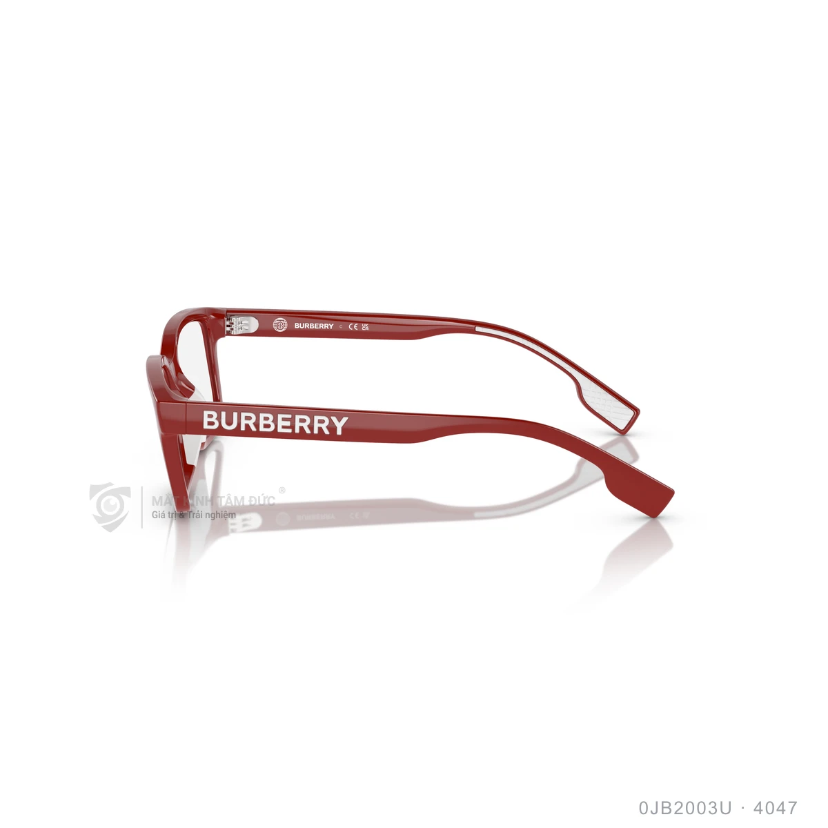 Gọng kính Burberry 0JB2003U - Ảnh 9