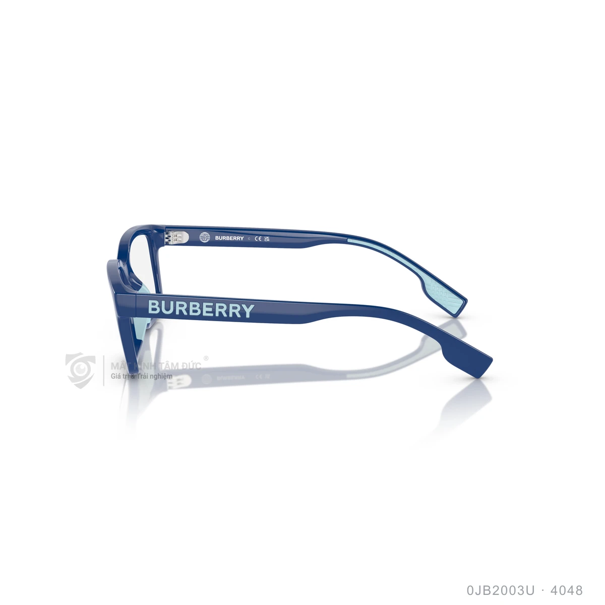 Gọng kính Burberry 0JB2003U - Ảnh 14