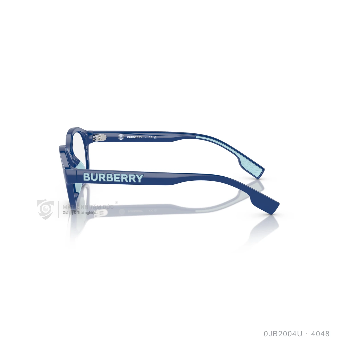 Gọng kính Burberry 0JB2004U - Ảnh 9