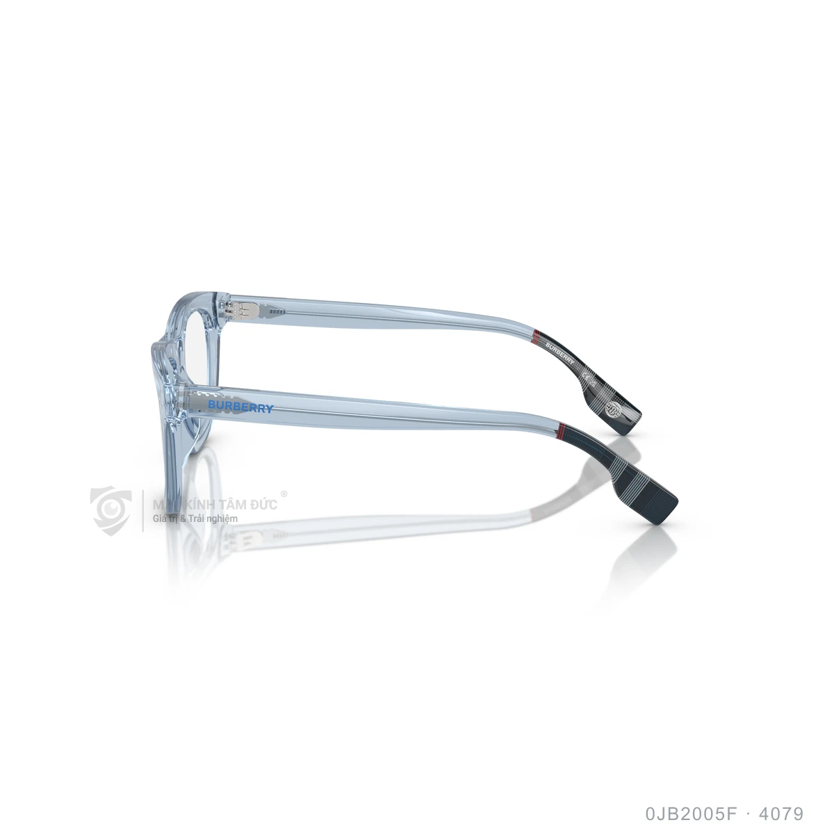 Gọng kính Burberry 0JB2005F - Ảnh 19