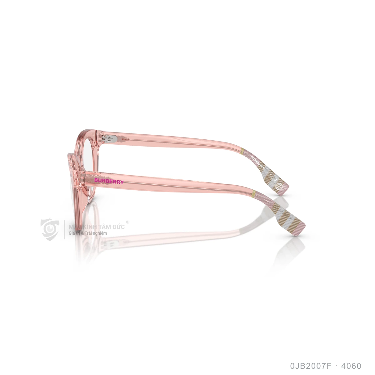 Gọng kính Burberry 0JB2007F - Ảnh 14