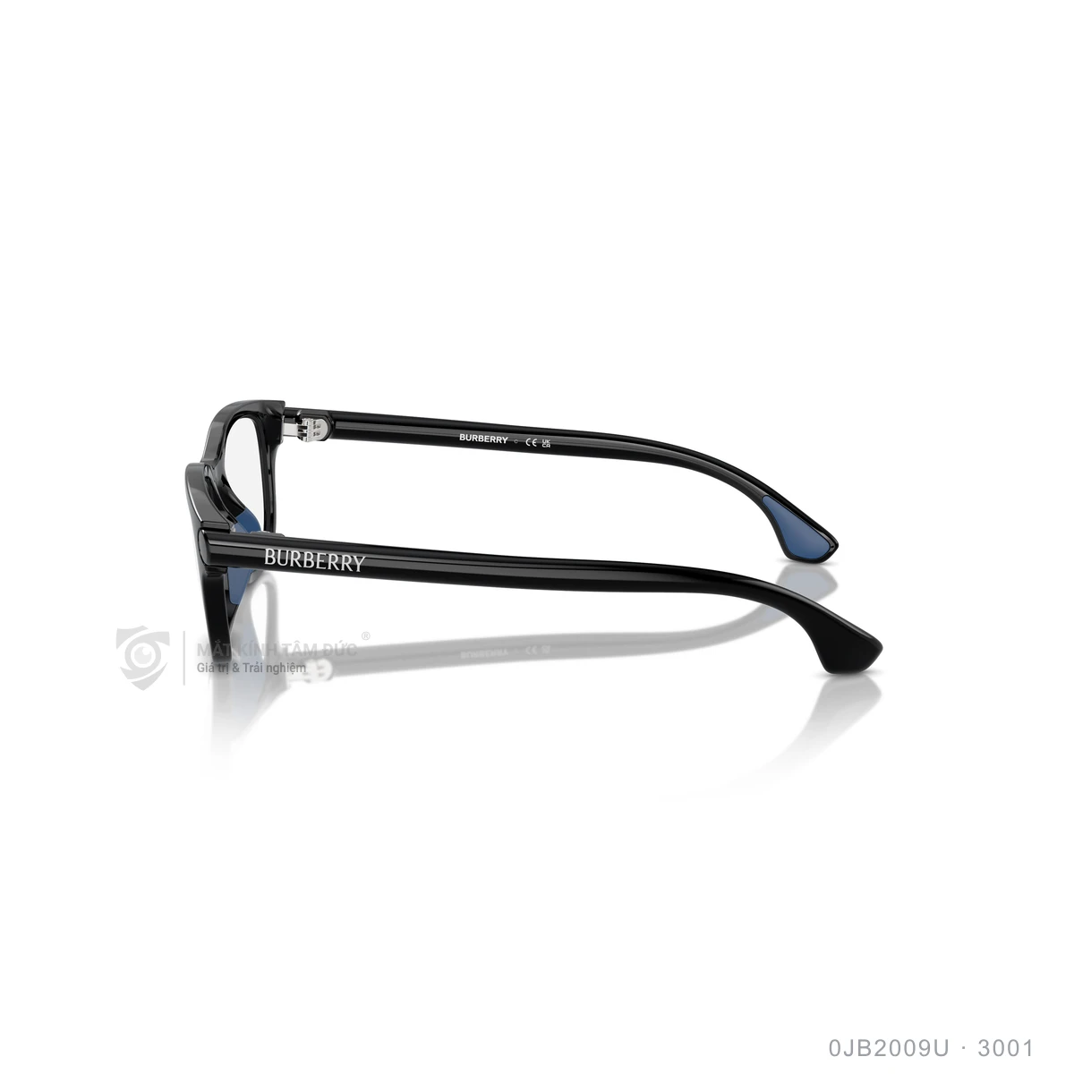 Gọng kính Burberry 0JB2009U - Ảnh 4