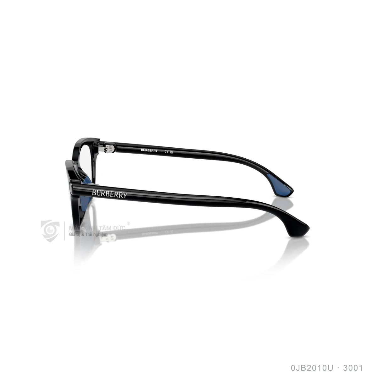 Gọng kính Burberry 0JB2010U - Ảnh 4