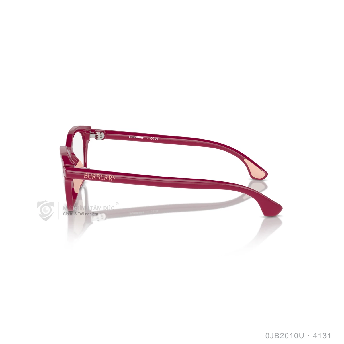 Gọng kính Burberry 0JB2010U - Ảnh 9