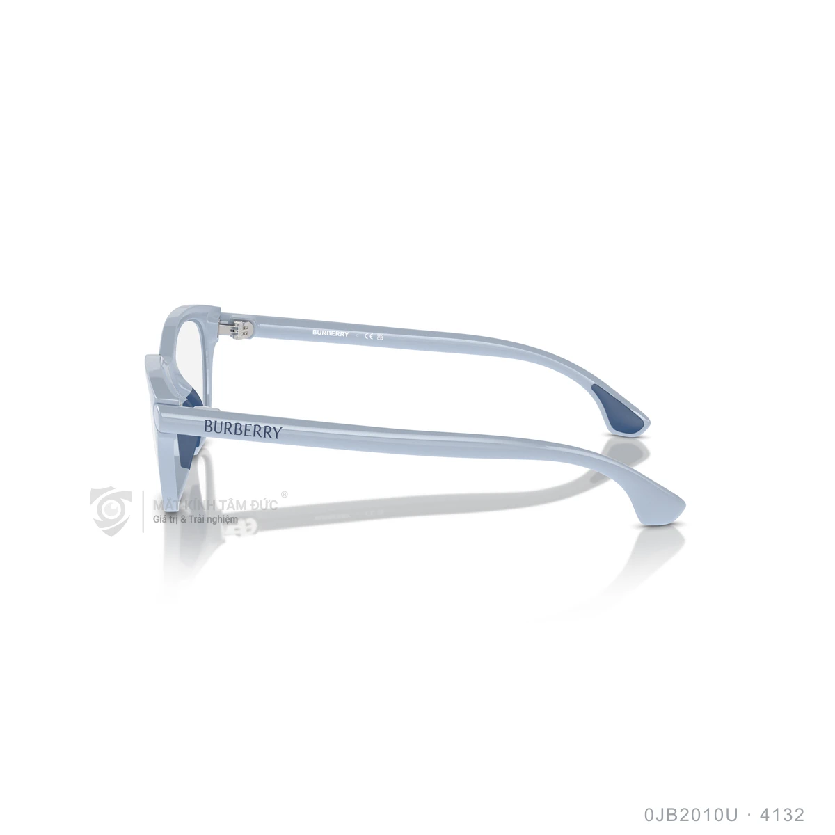 Gọng kính Burberry 0JB2010U - Ảnh 14