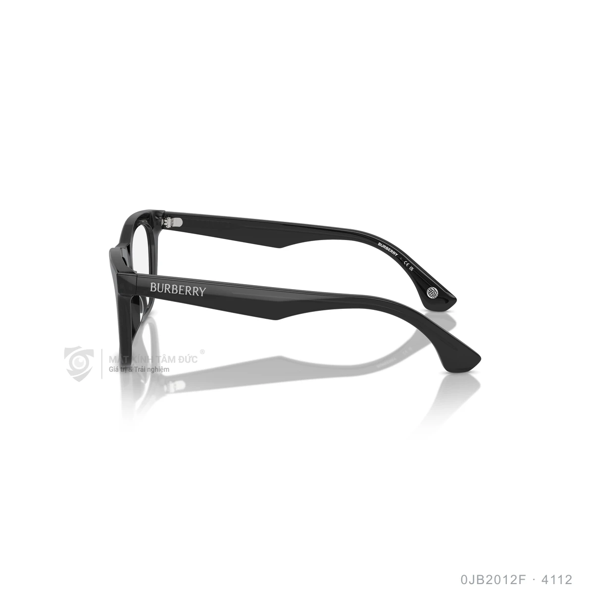 Gọng kính Burberry 0JB2012F - Ảnh 19