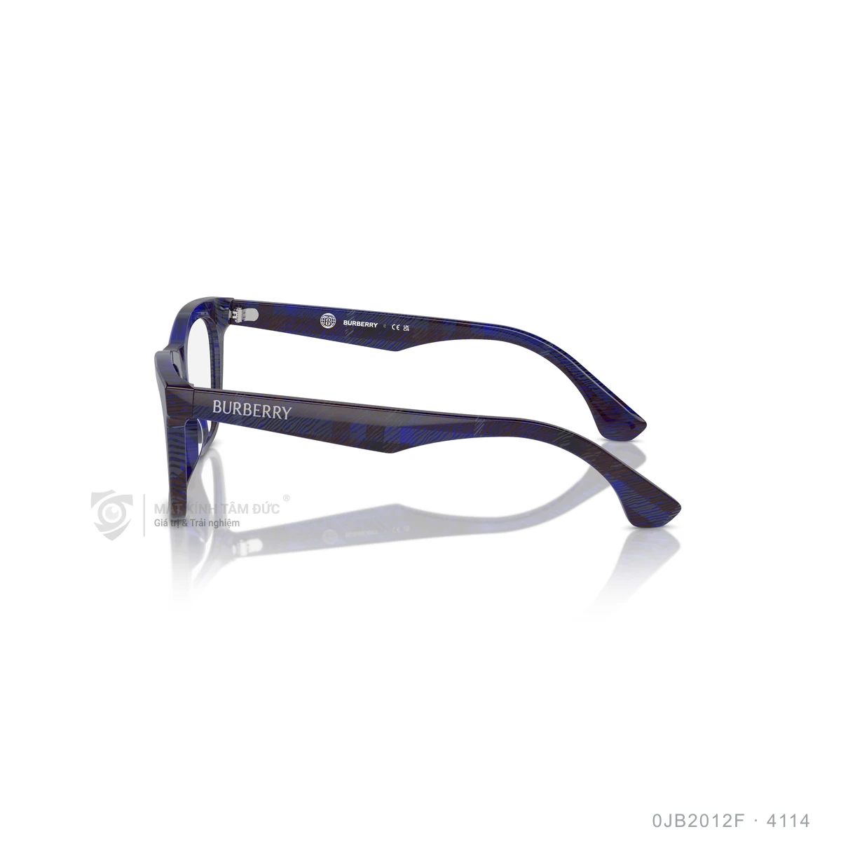 Gọng kính Burberry 0JB2012F - Ảnh 24
