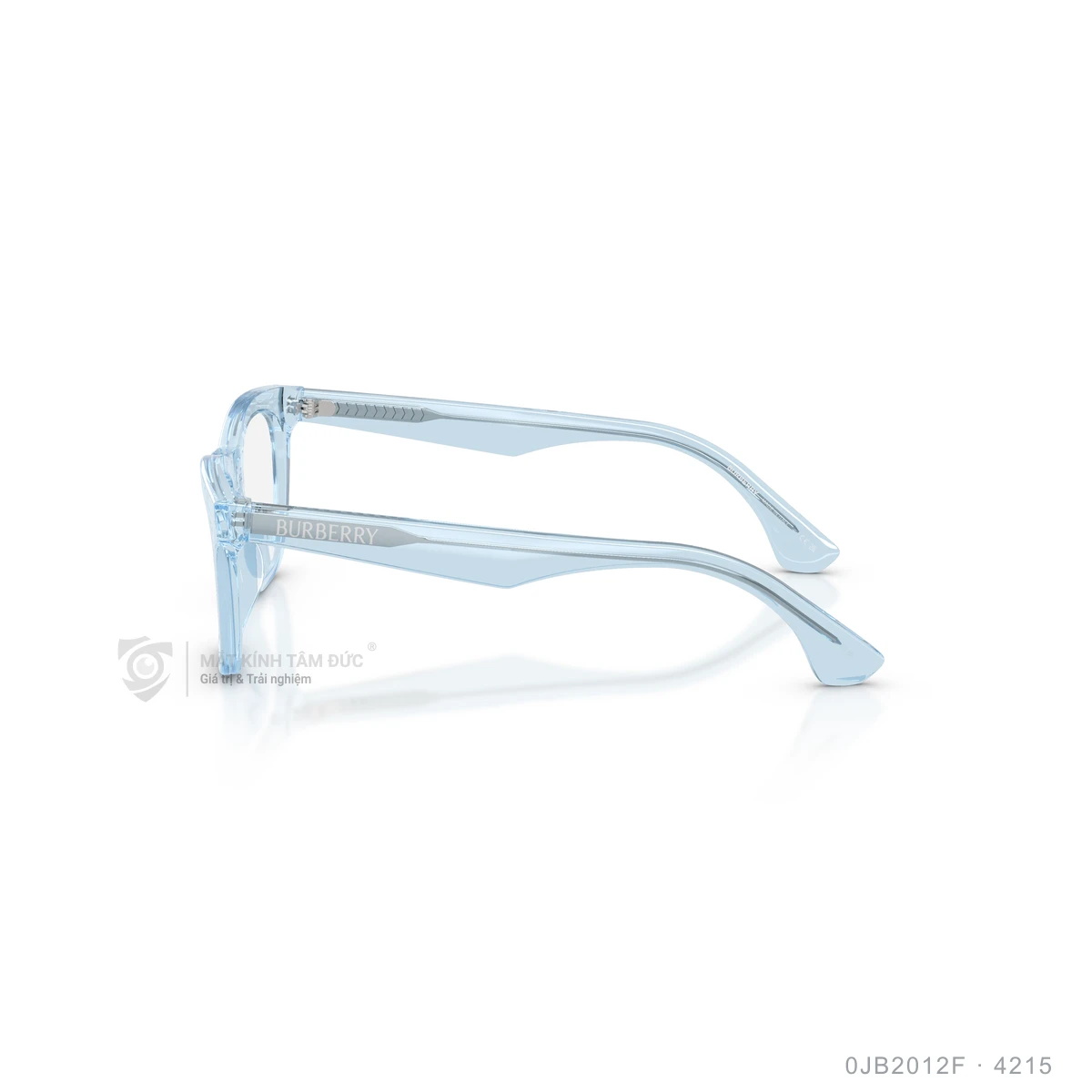 Gọng kính Burberry 0JB2012F - Ảnh 9