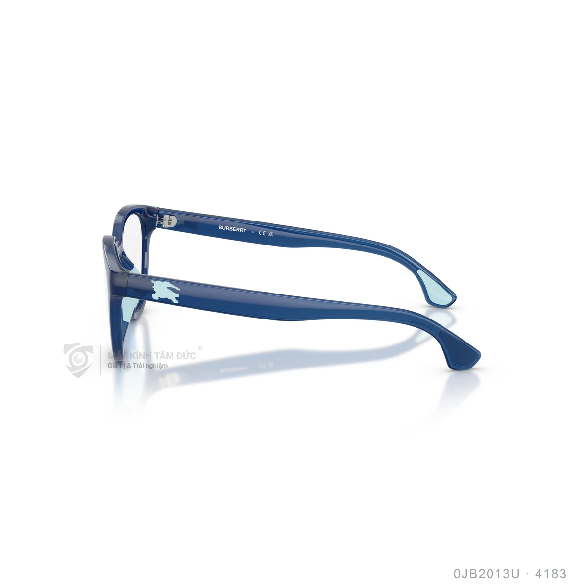 Gọng kính Burberry 0JB2013U - Ảnh 19