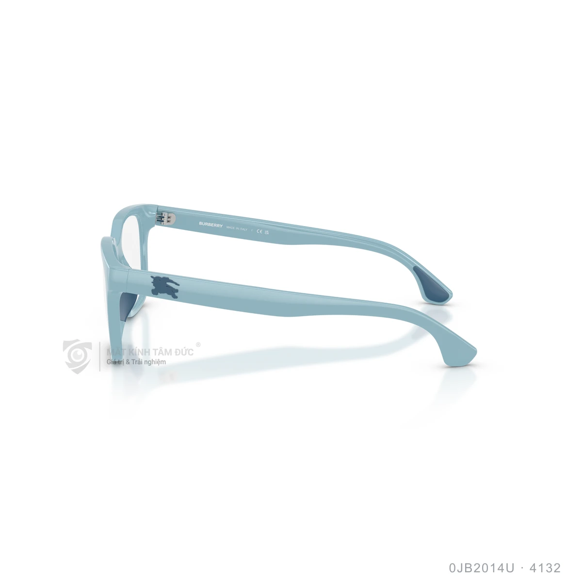 Gọng kính Burberry 0JB2014U - Ảnh 14