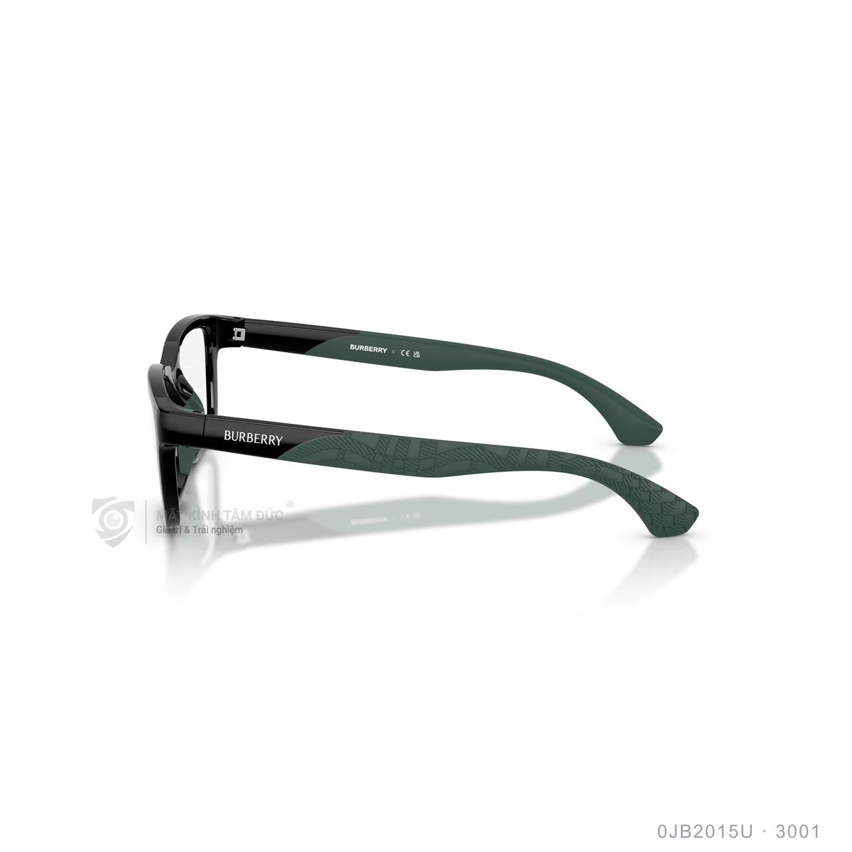 Gọng kính Burberry 0JB2015U - Ảnh 4