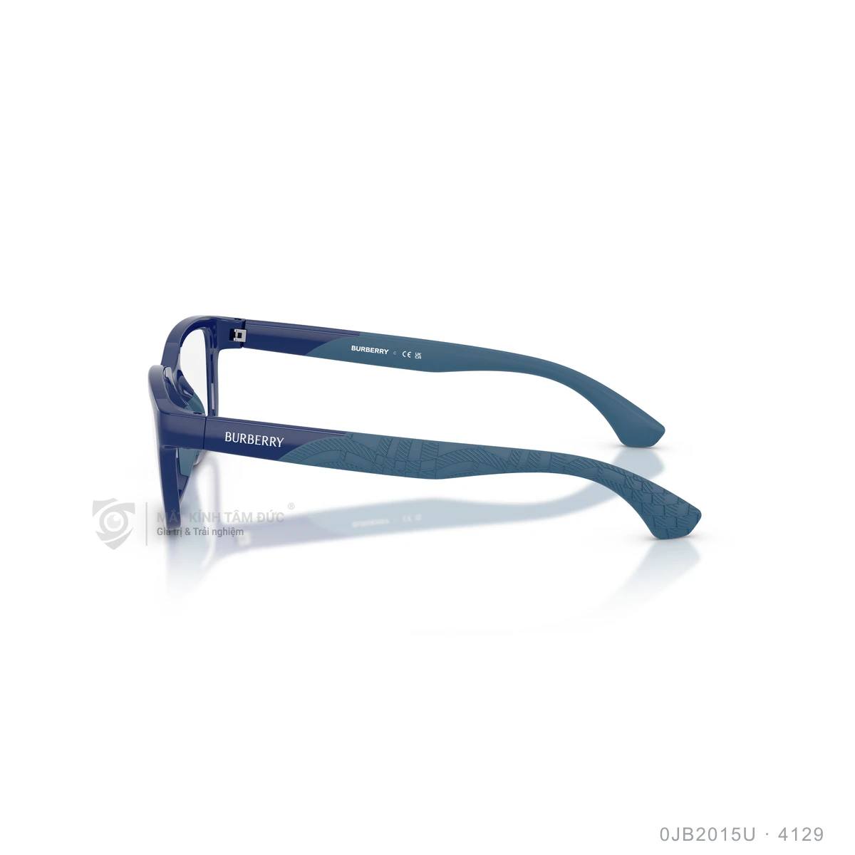 Gọng kính Burberry 0JB2015U - Ảnh 9