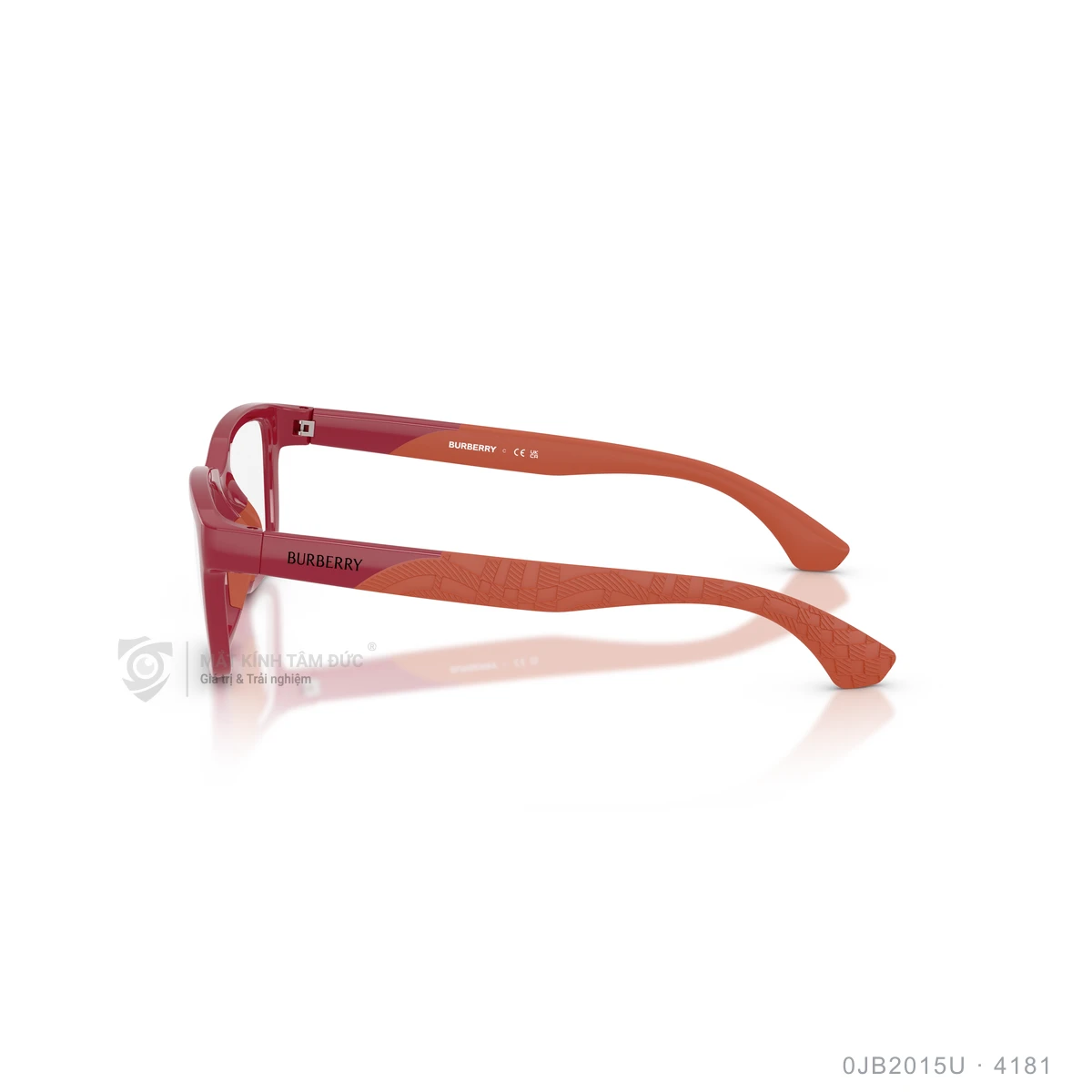 Gọng kính Burberry 0JB2015U - Ảnh 19