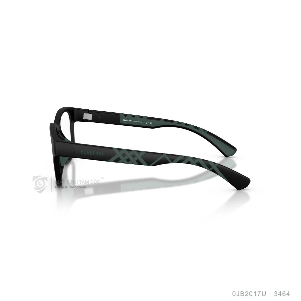 Gọng kính Burberry 0JB2017U - Ảnh 9