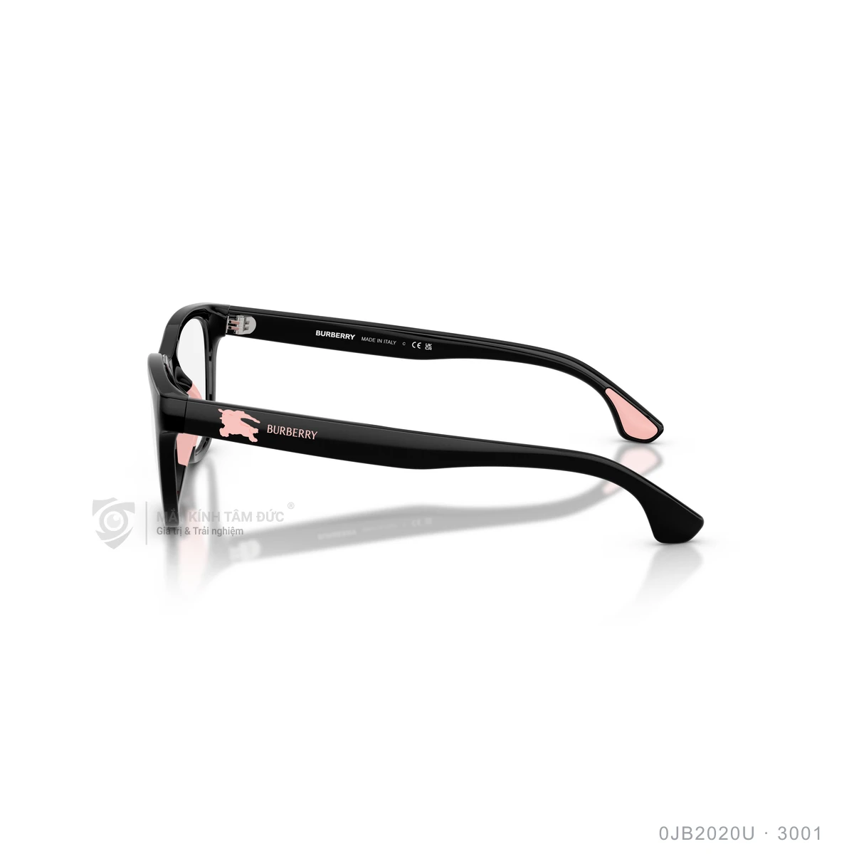 Gọng kính Burberry 0JB2020U - Ảnh 9