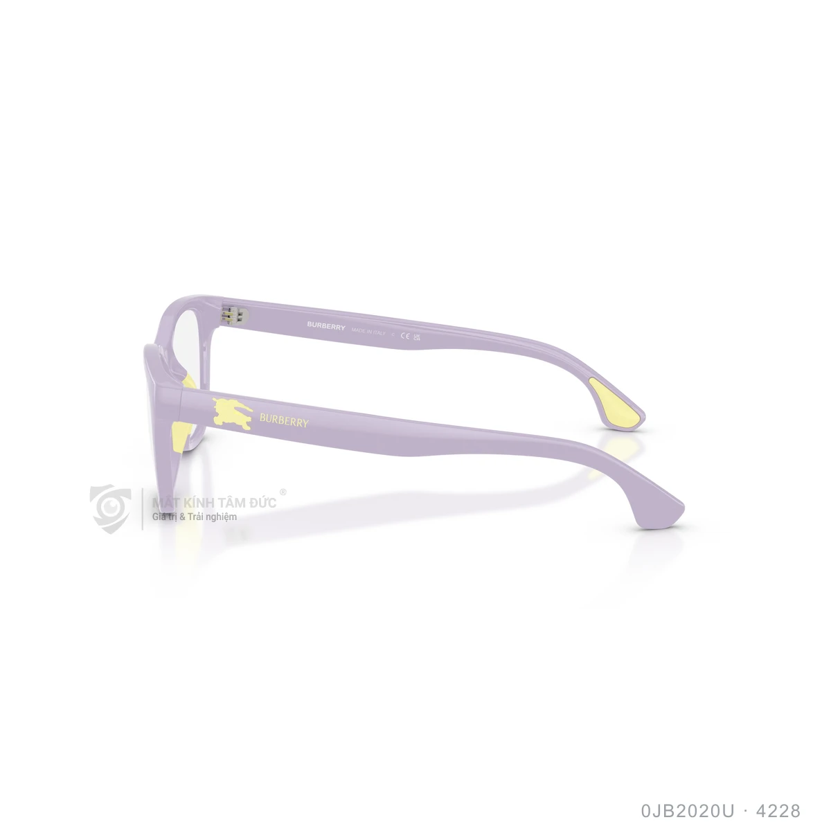 Gọng kính Burberry 0JB2020U - Ảnh 14
