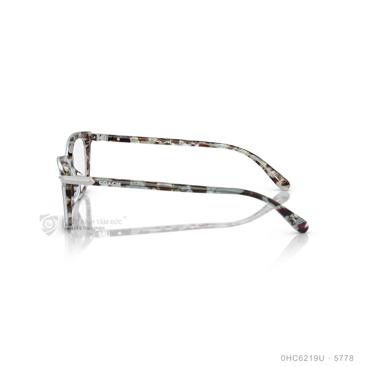 Gọng kính Coach 0HC6219U - Ảnh 14