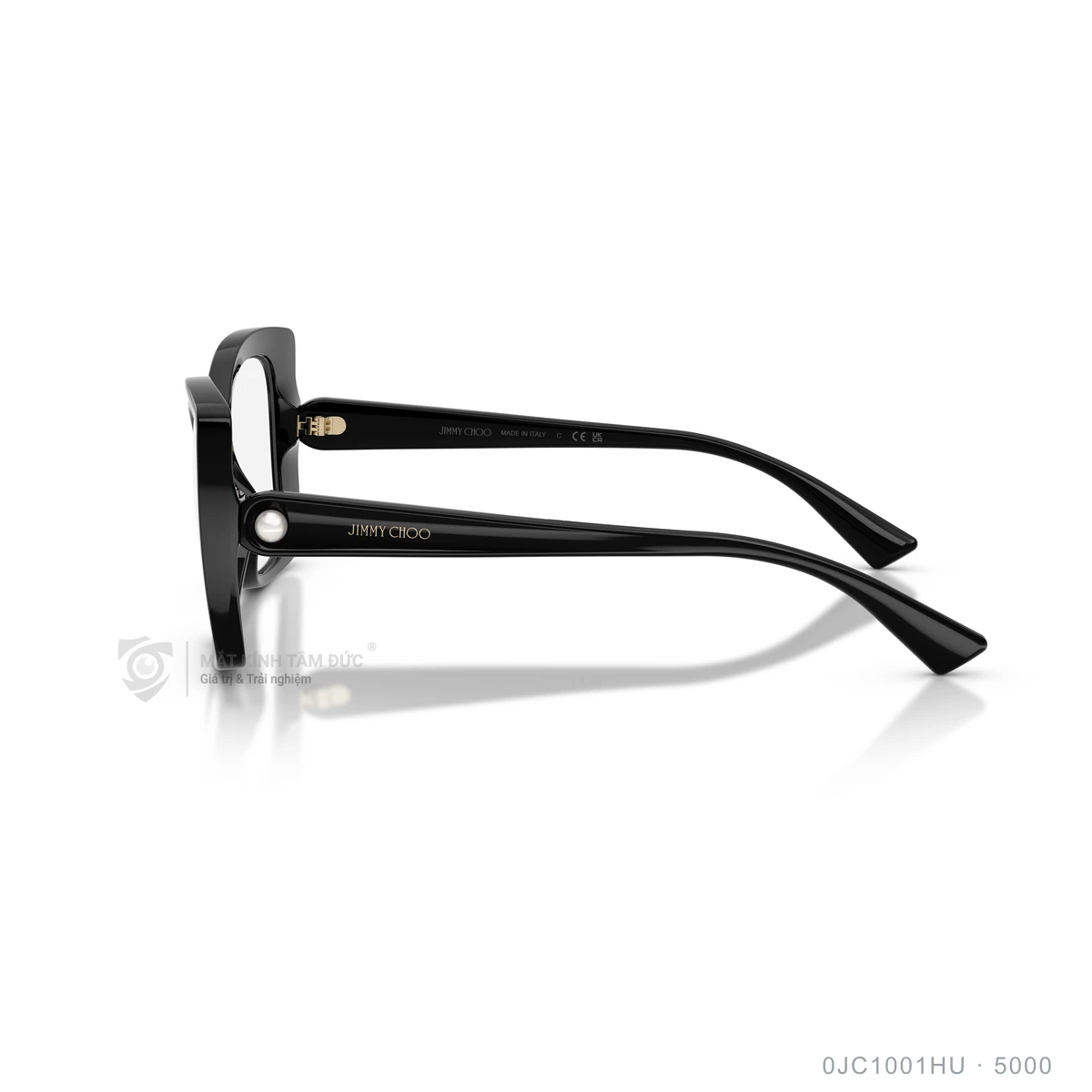 Gọng kính Jimmy Choo 0JC1001HU - Ảnh 4