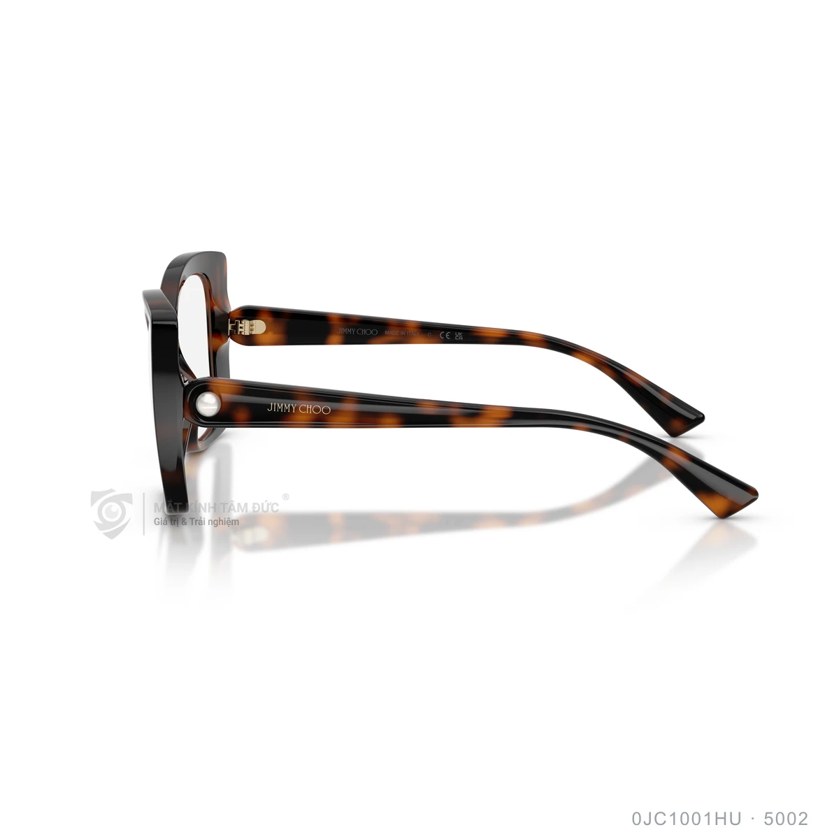 Gọng kính Jimmy Choo 0JC1001HU - Ảnh 9