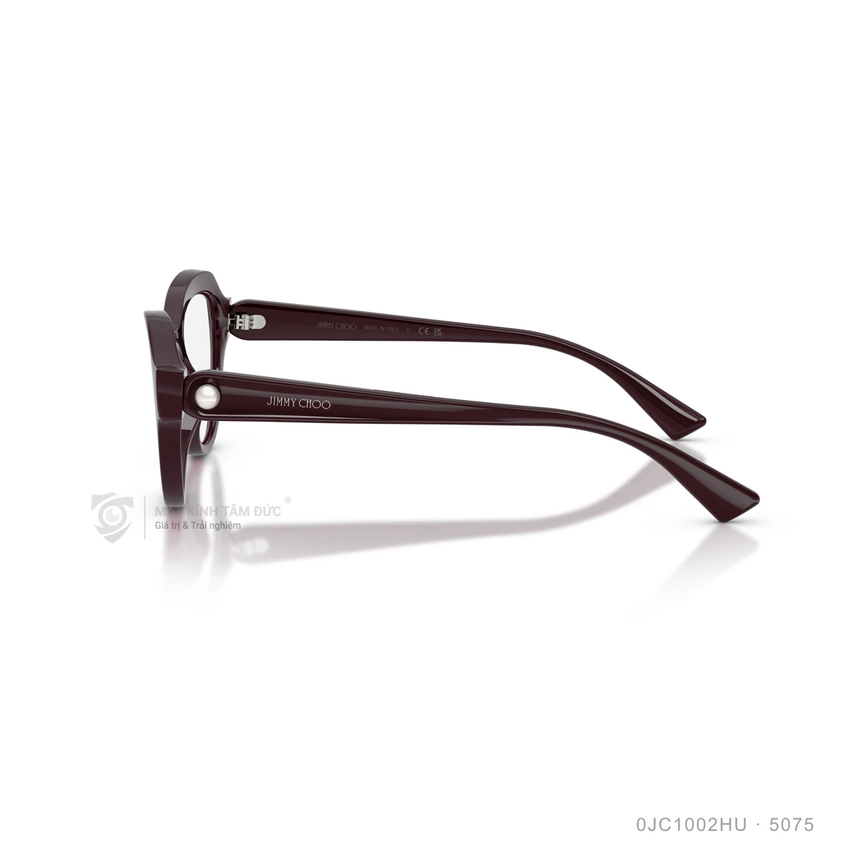 Gọng kính Jimmy Choo 0JC1002HU - Ảnh 19