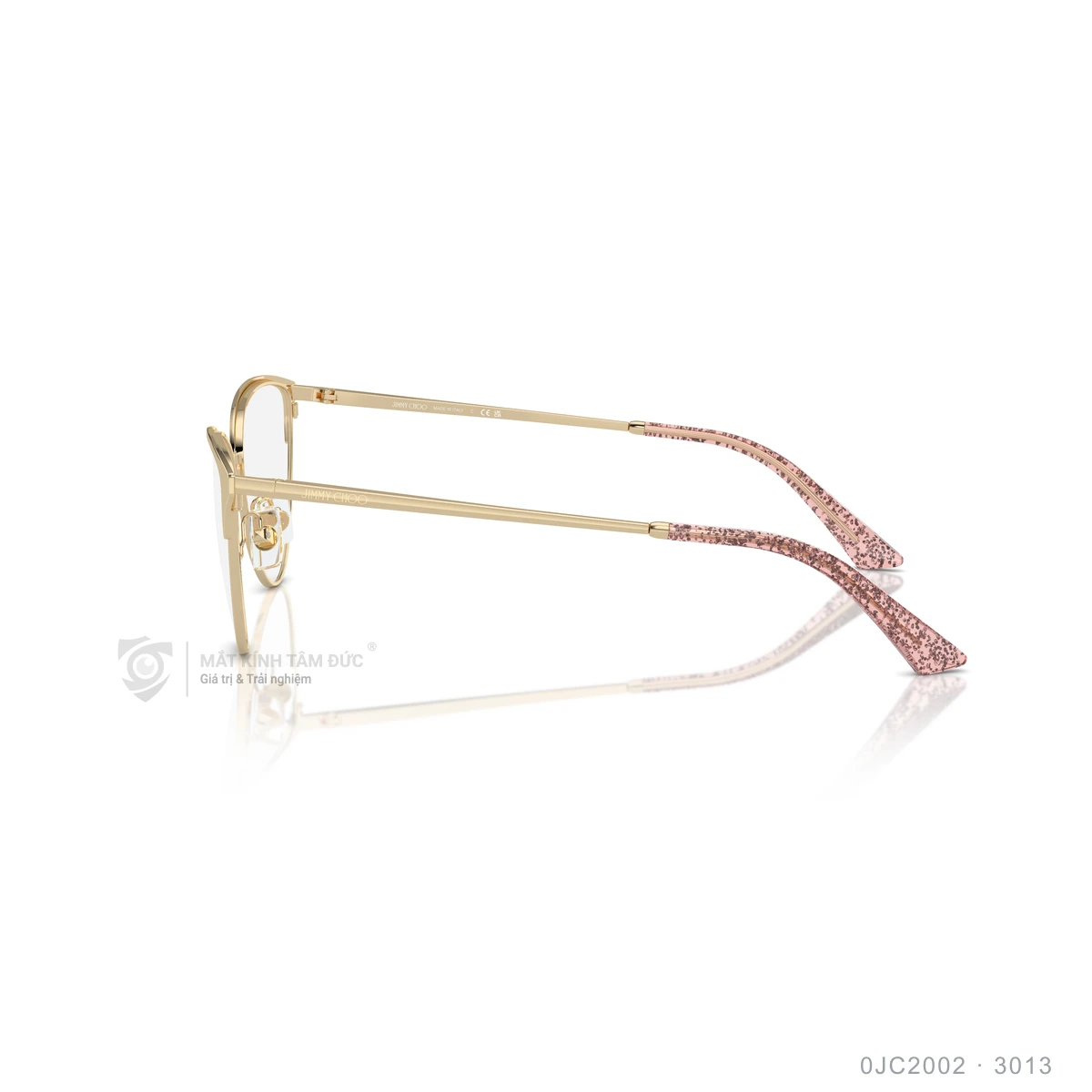 Gọng kính Jimmy Choo 0JC2002 - Ảnh 4
