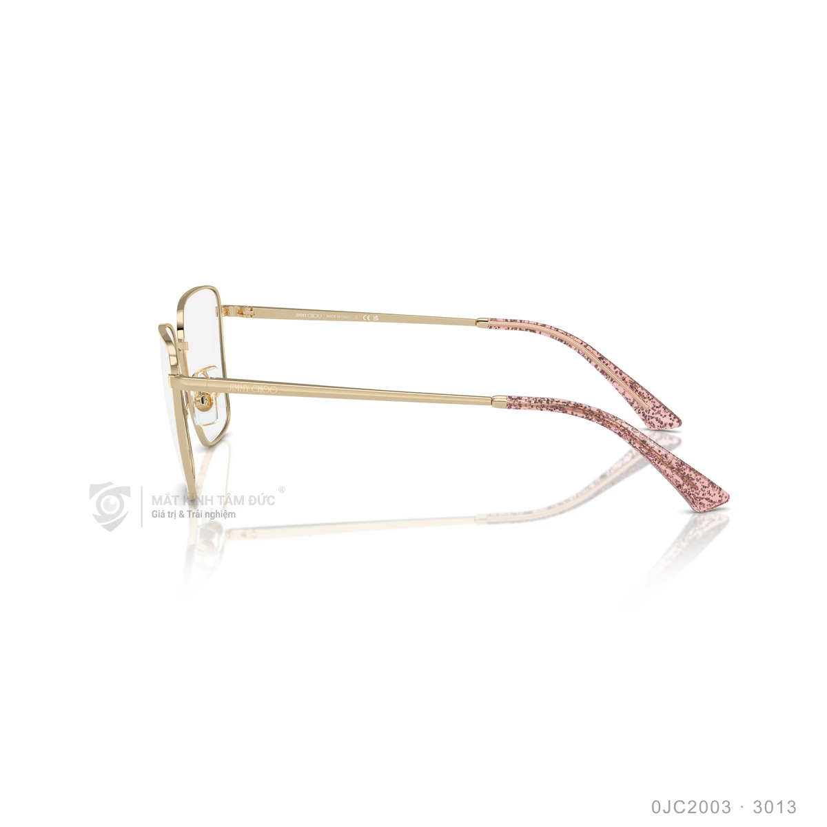 Gọng kính Jimmy Choo 0JC2003 - Ảnh 4