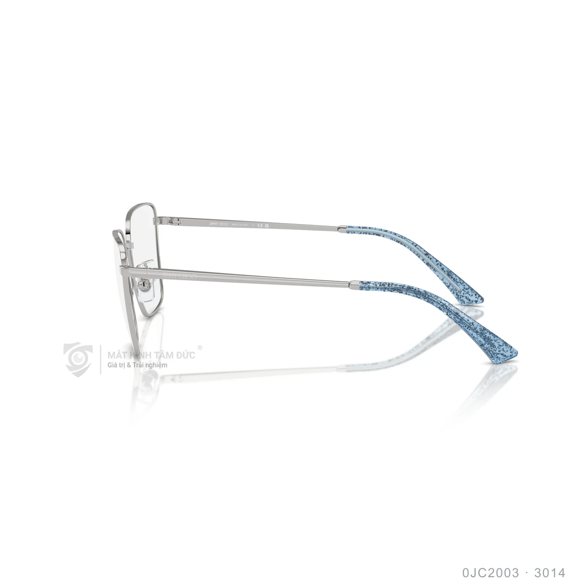 Gọng kính Jimmy Choo 0JC2003 - Ảnh 9
