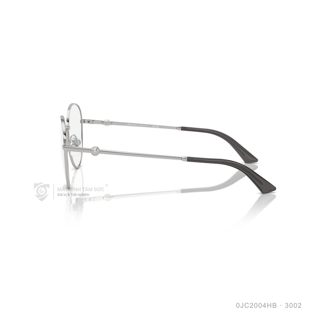 Gọng kính Jimmy Choo 0JC2004HB - Ảnh 4