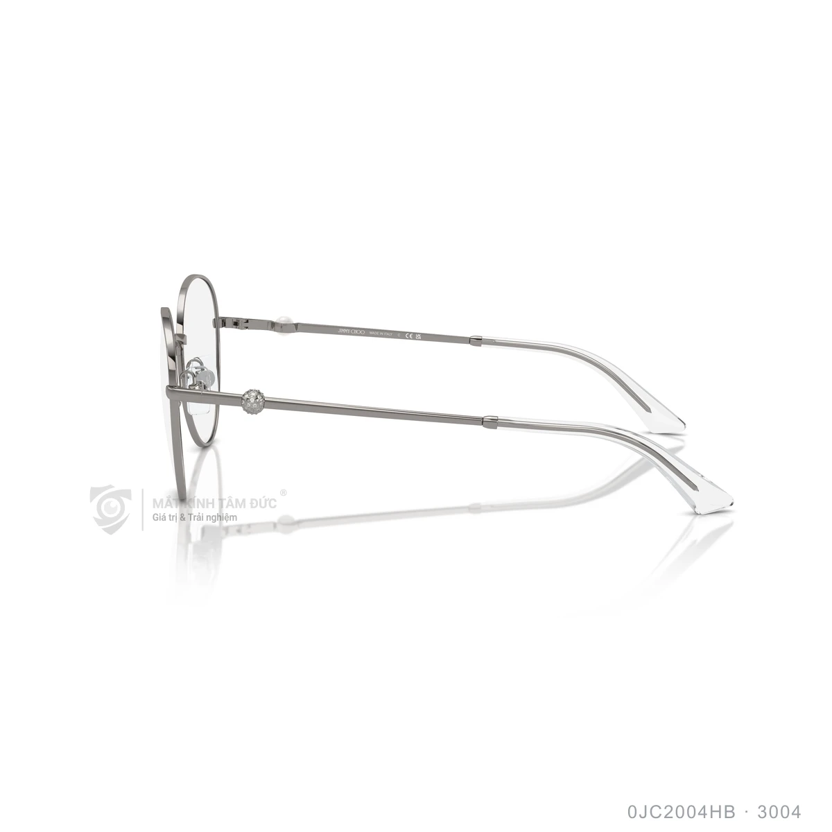 Gọng kính Jimmy Choo 0JC2004HB - Ảnh 9