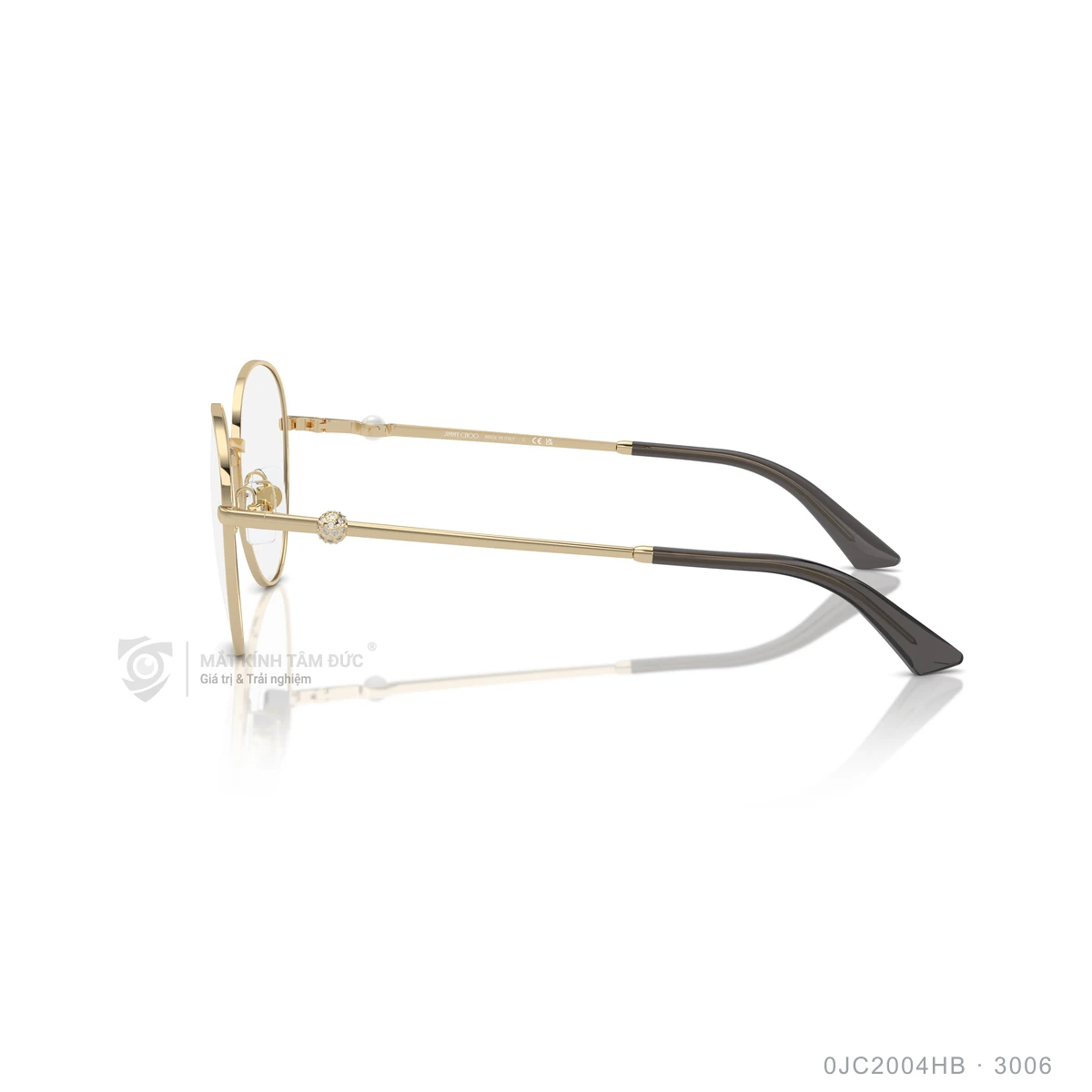 Gọng kính Jimmy Choo 0JC2004HB - Ảnh 14