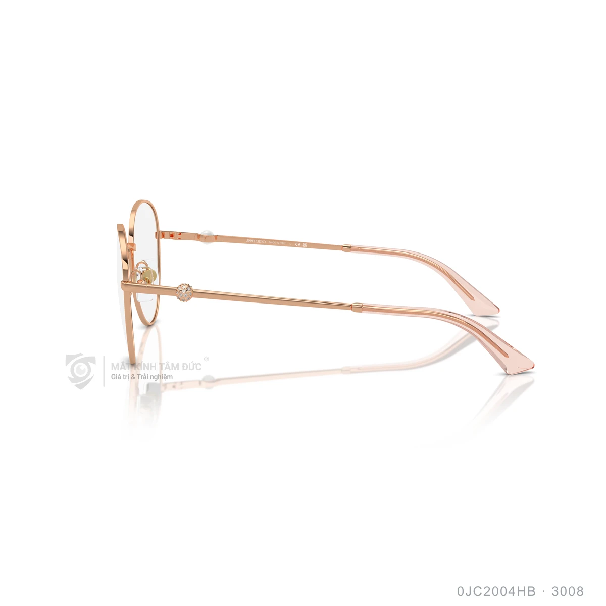 Gọng kính Jimmy Choo 0JC2004HB - Ảnh 19