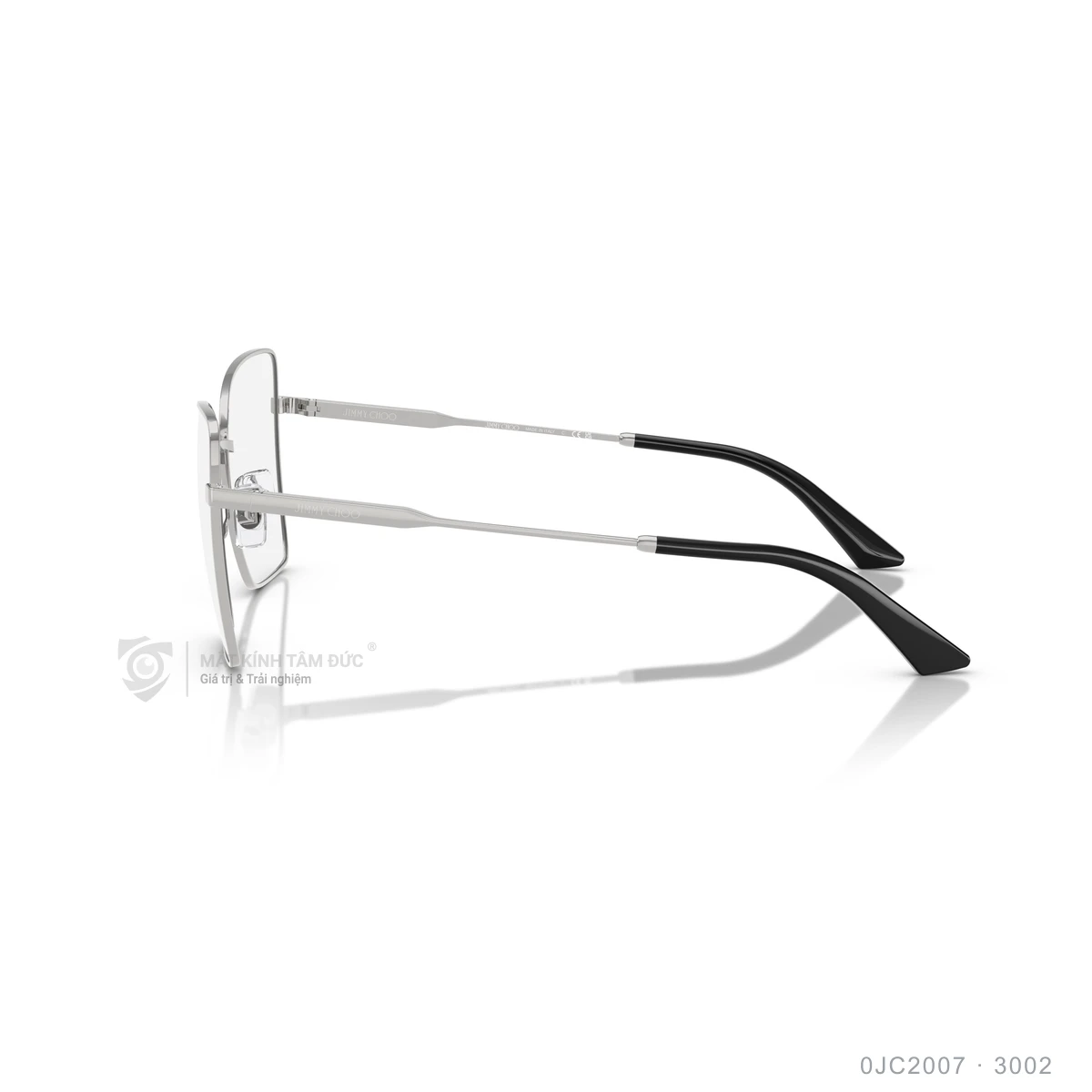 Gọng kính Jimmy Choo 0JC2007 - Ảnh 4