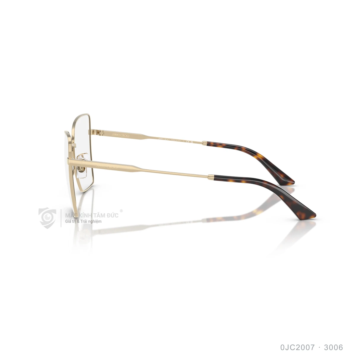 Gọng kính Jimmy Choo 0JC2007 - Ảnh 9
