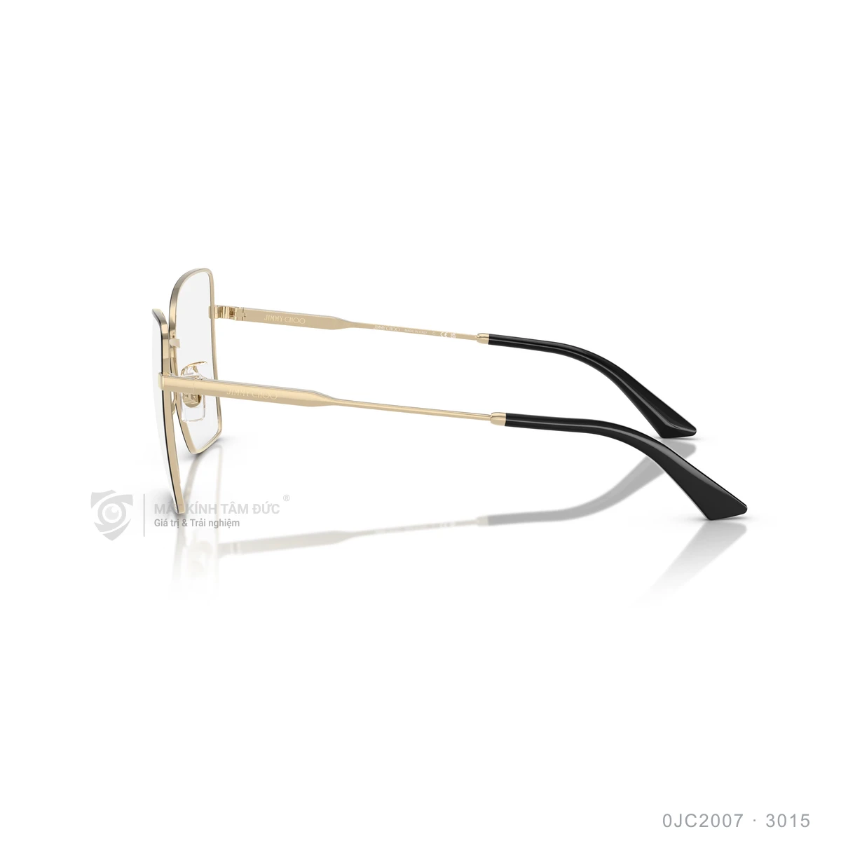 Gọng kính Jimmy Choo 0JC2007 - Ảnh 14