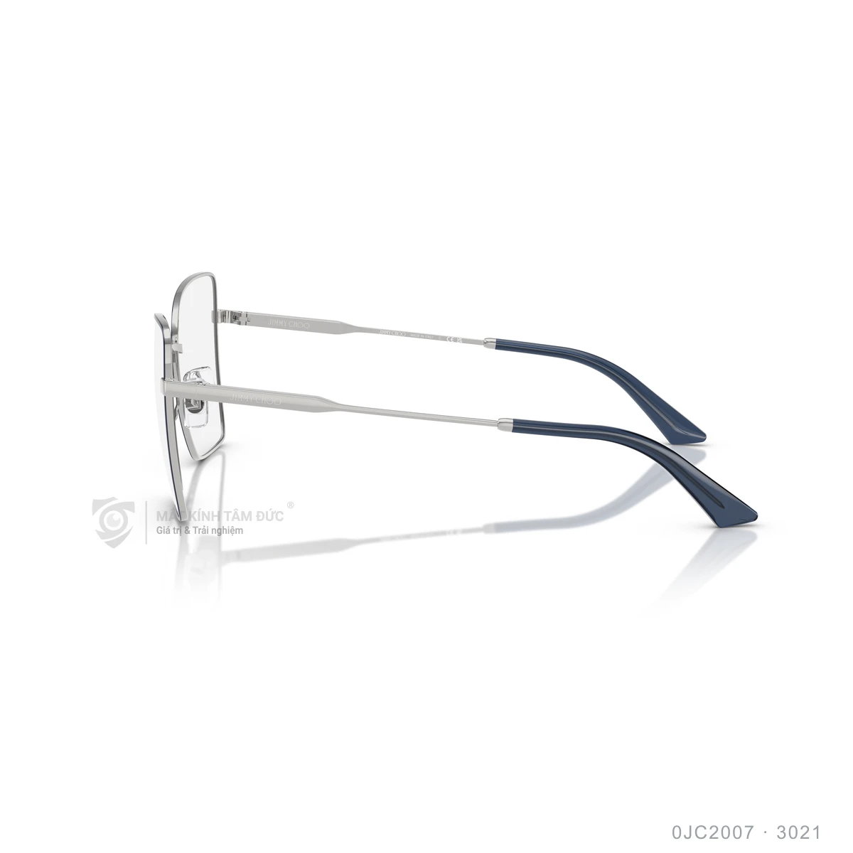 Gọng kính Jimmy Choo 0JC2007 - Ảnh 19