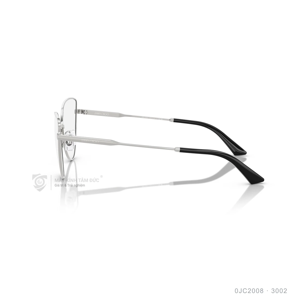 Gọng kính Jimmy Choo 0JC2008 - Ảnh 4
