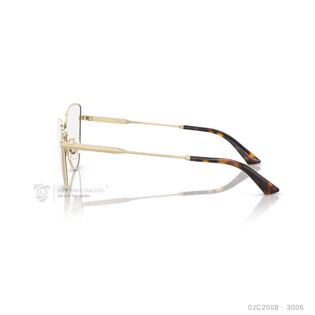 Gọng kính Jimmy Choo 0JC2008 - Ảnh 9