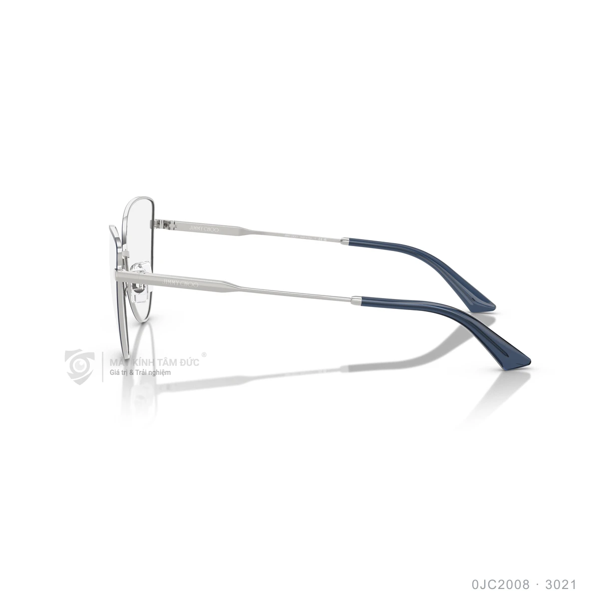 Gọng kính Jimmy Choo 0JC2008 - Ảnh 14