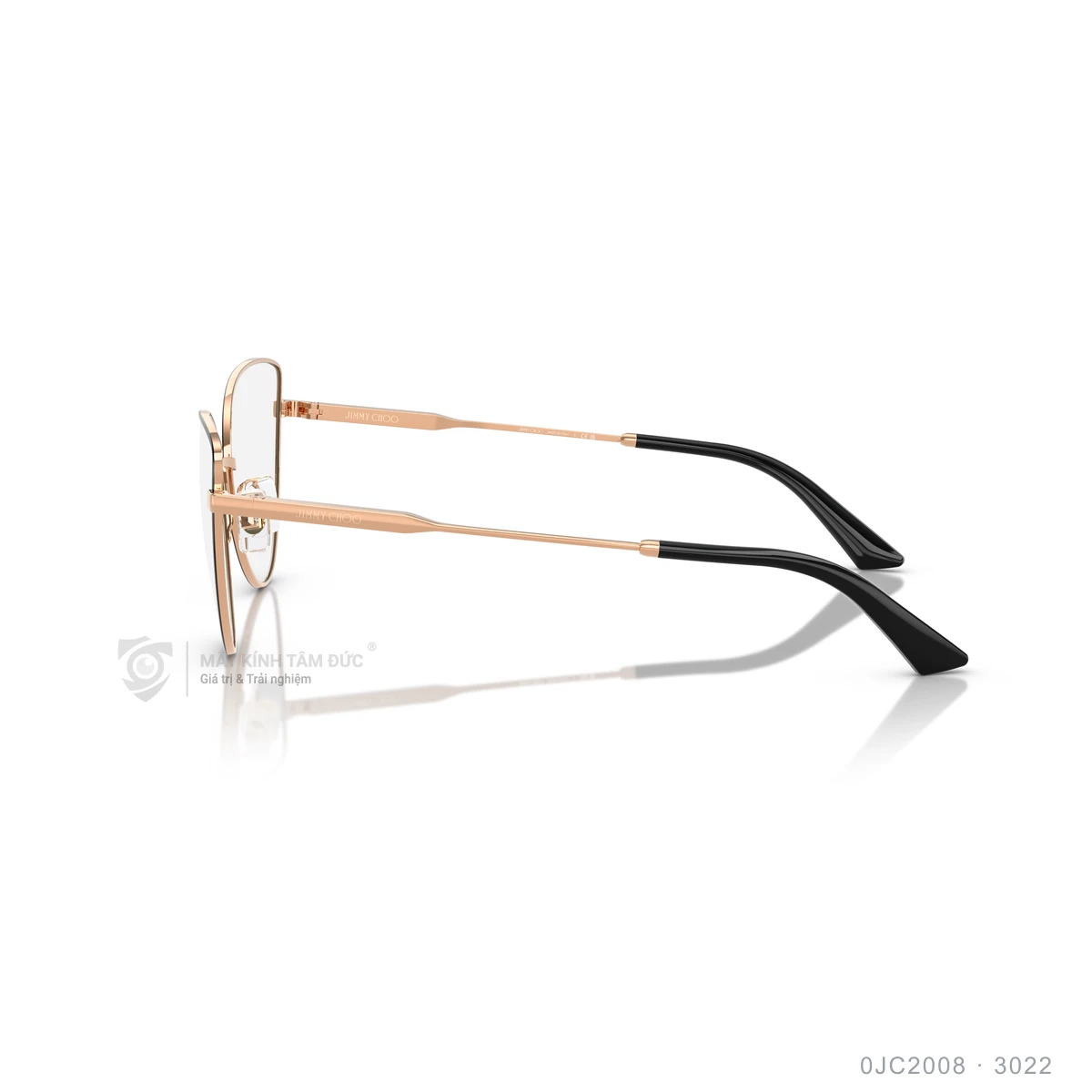 Gọng kính Jimmy Choo 0JC2008 - Ảnh 19