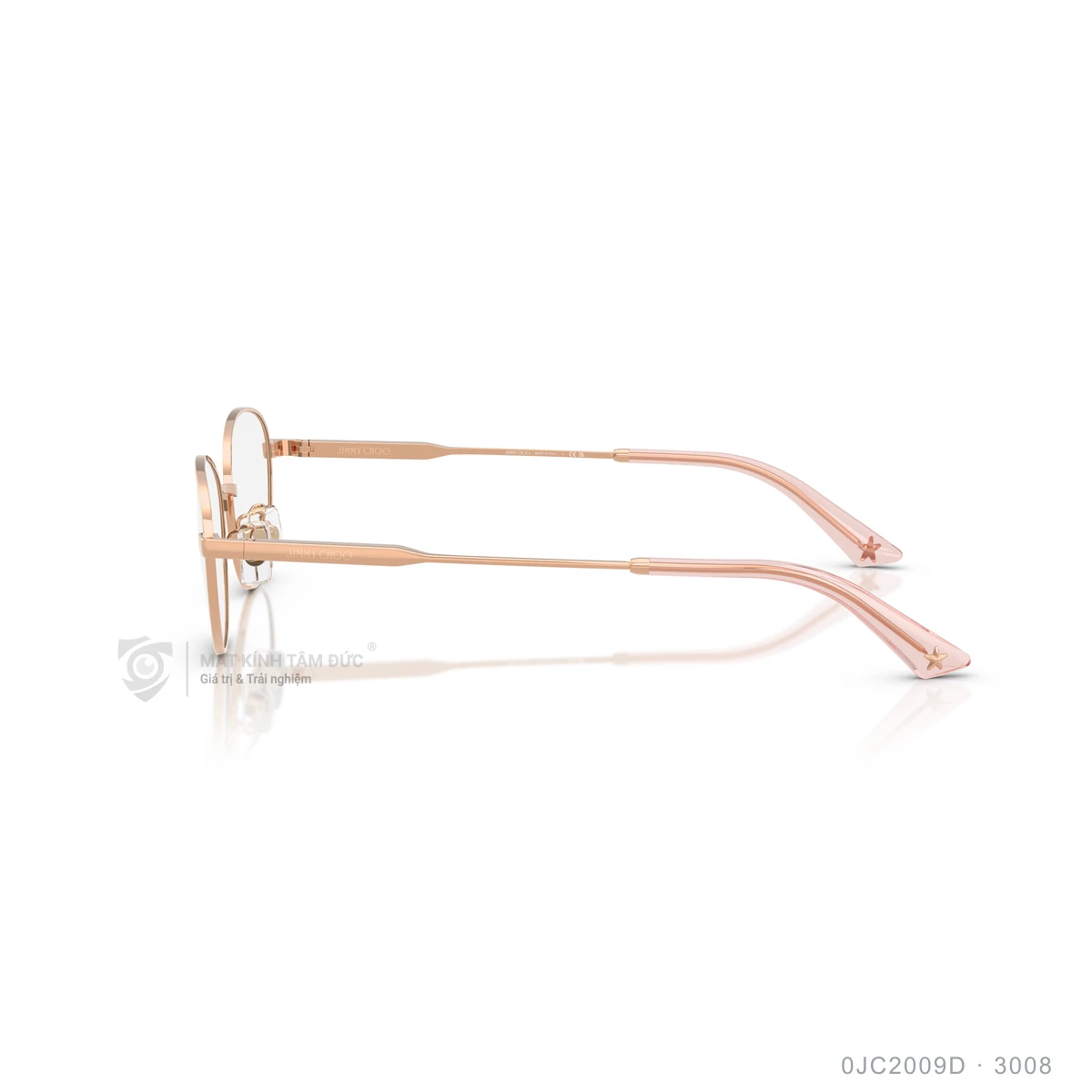 Gọng kính Jimmy Choo 0JC2009D - Ảnh 9