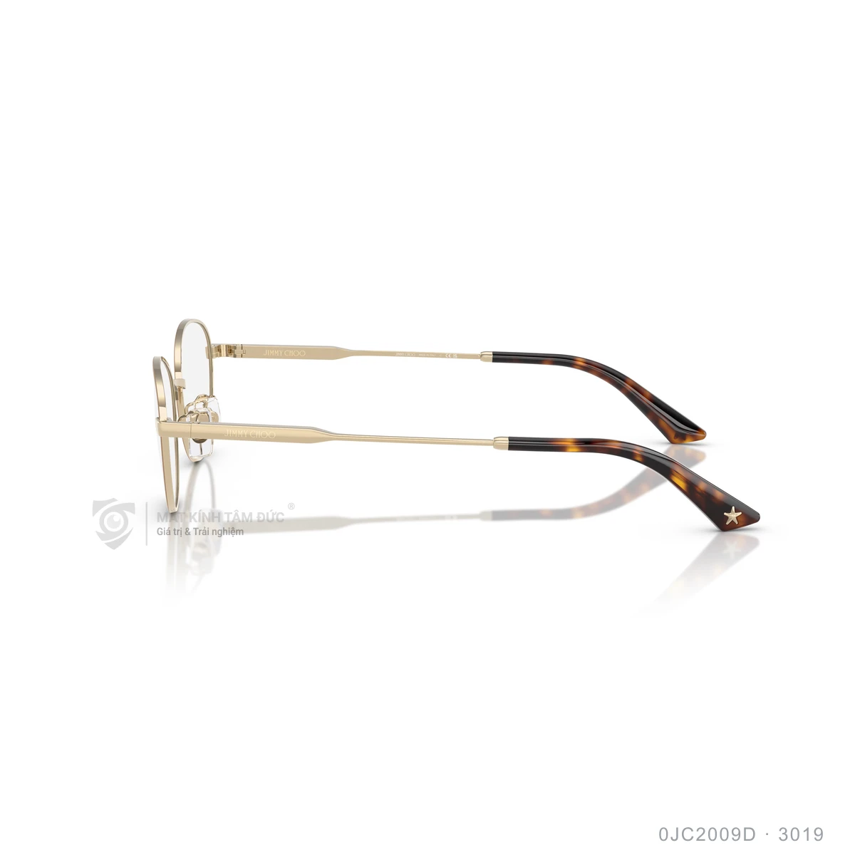 Gọng kính Jimmy Choo 0JC2009D - Ảnh 14