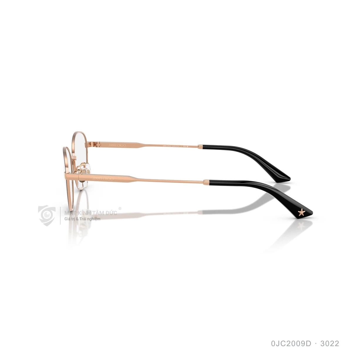 Gọng kính Jimmy Choo 0JC2009D - Ảnh 19