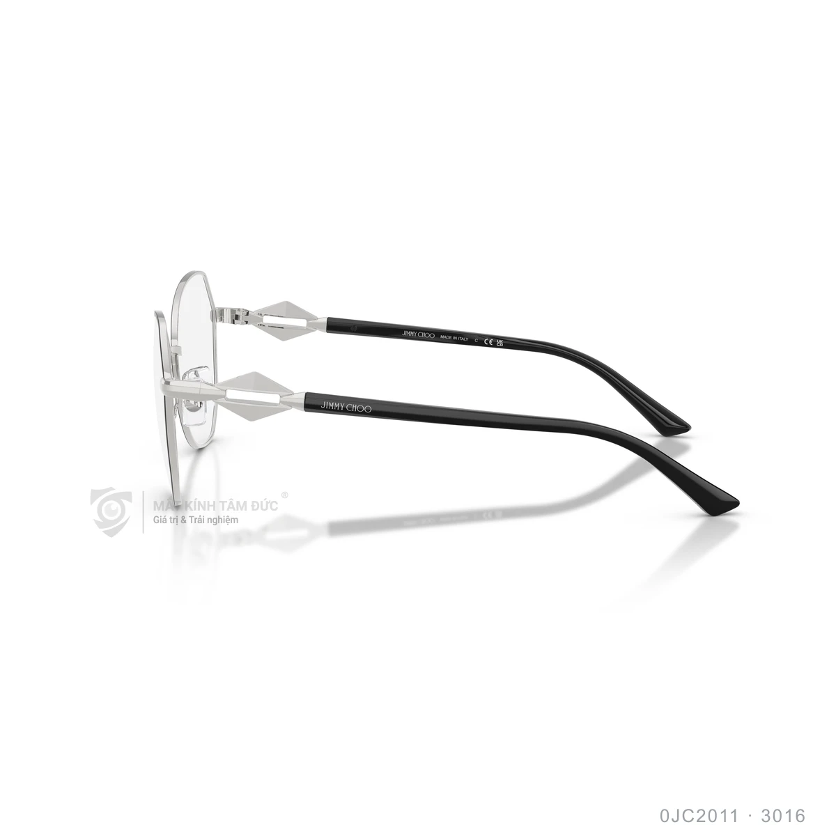 Gọng kính Jimmy Choo 0JC2011 - Ảnh 4