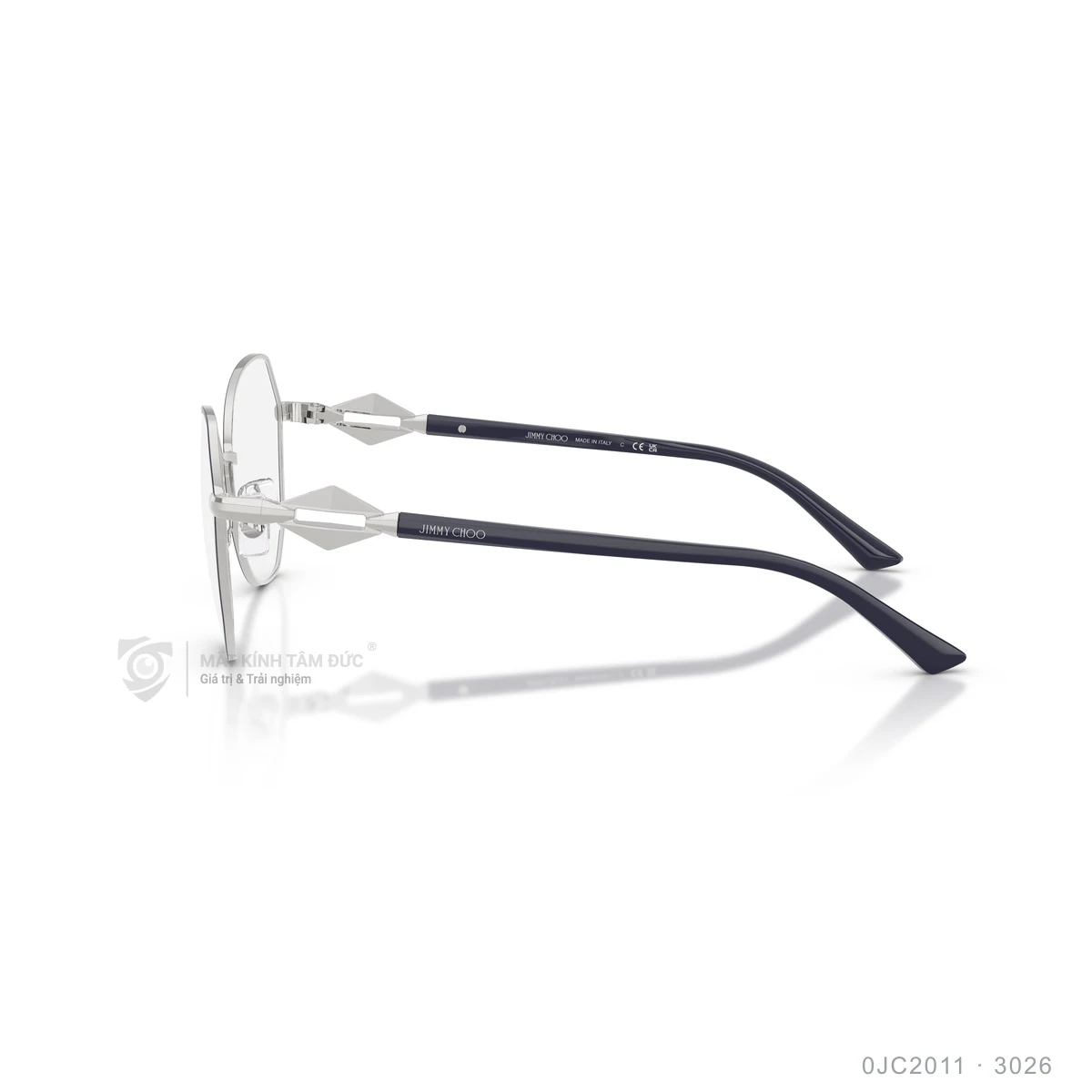 Gọng kính Jimmy Choo 0JC2011 - Ảnh 14