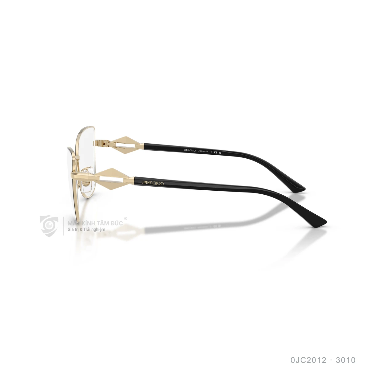 Gọng kính Jimmy Choo 0JC2012 - Ảnh 4