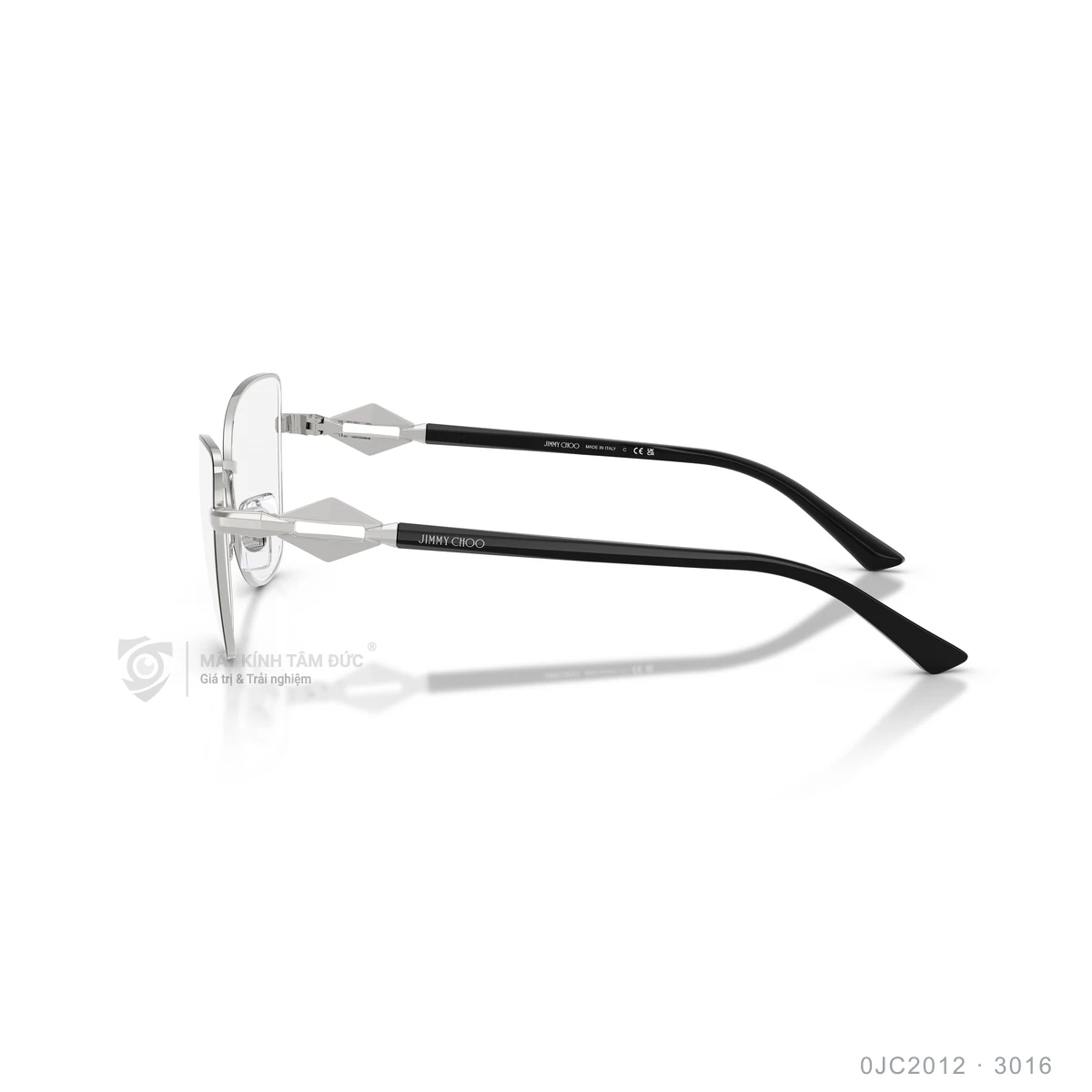 Gọng kính Jimmy Choo 0JC2012 - Ảnh 9