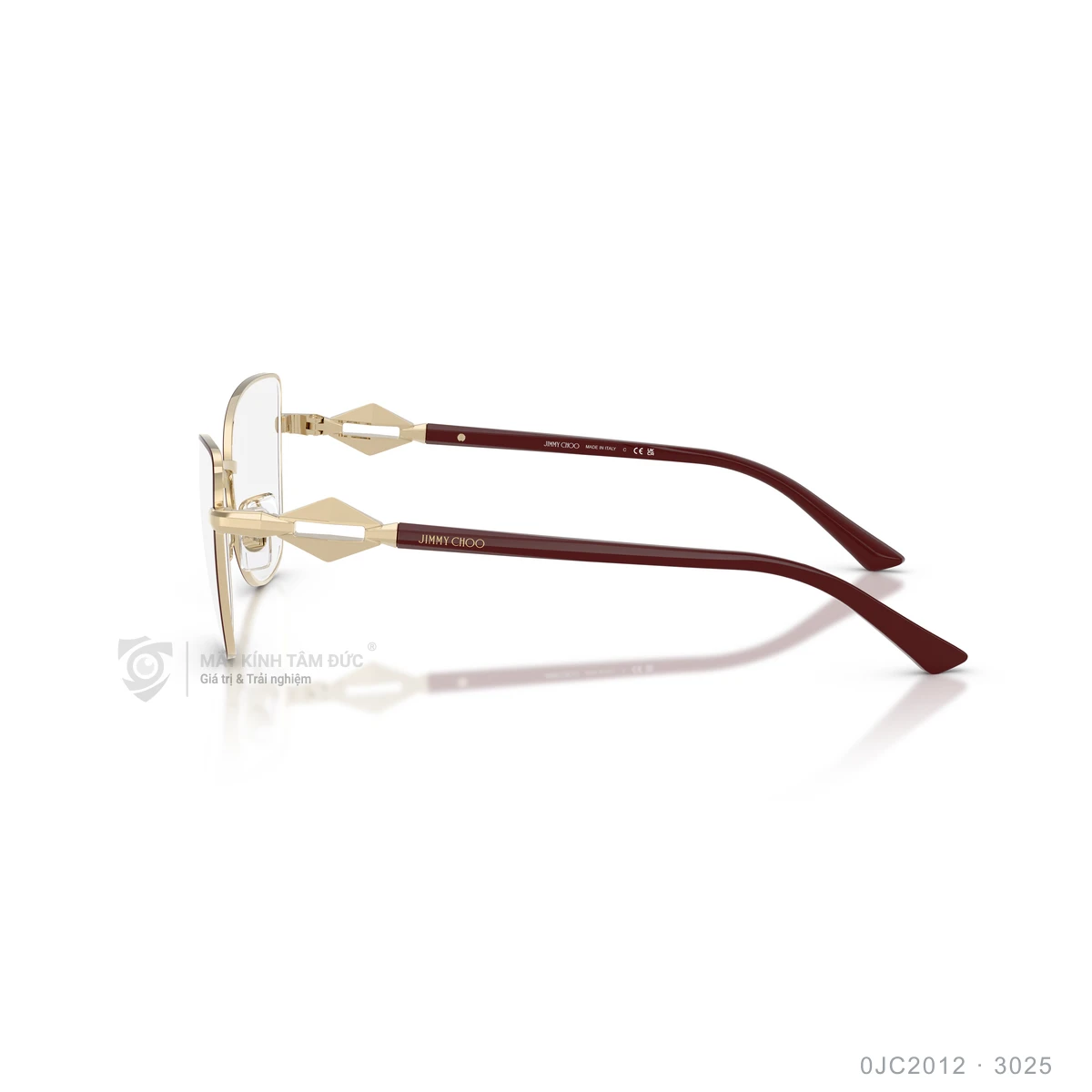 Gọng kính Jimmy Choo 0JC2012 - Ảnh 19
